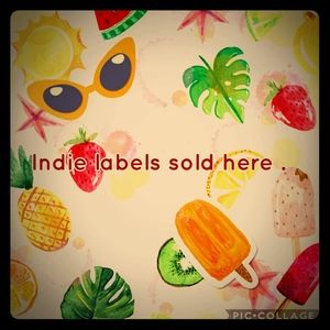 Indie labels